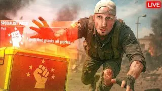 🔴   LIVE | SOLOS W/ NEOCAM 10.85 K/D