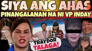 🔥HALA! MATINDI ITO! JUST NOW; BREAKING NEWS! NA SHOCK ANG LAHAT! AHAS PINANGALANAN NANI VP SARA!