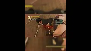 One of the most brutal heat actions in Yakuza 0