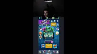 Live CLASH ROYALE FR ! (1V1??) GOO les 2510 abos #clashroyale