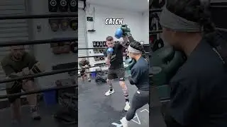 Как защититься от 1-2 #бокса