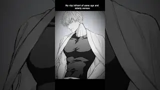[bro's rizz is unmatchable]~JJK Gojo edit||The lost soul down x lost soul