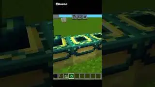 WHAT!!! | MINECRAFT #minecraft #minecraftindia #edit #shorts