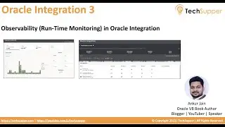 Мониторинг производительности в режиме реального времени в Oracle Integration-3