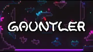 Gauntler Review (Switch)
