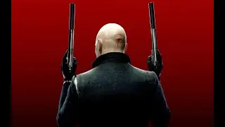 Hitman Absolution: Get to Sanchez - Suit Only Silent Assassin