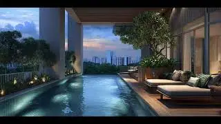 Senja Close EC Video