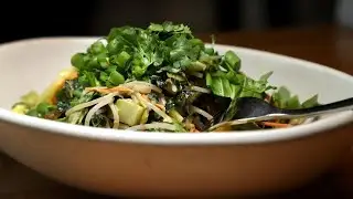 Restaurant review: True Food Kitchen