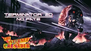 Pre-New Year Gaming! Terminator 2D: No Fate!