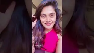 Isha Keskar Flaunting Her Beautiful Eyes |#Shorts