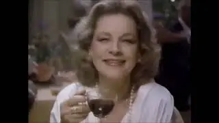 Lauren Bacall 