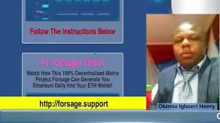 Forsage Business Opportunity & Compensation Plan Review & Bonus - Watch This Before You Join!