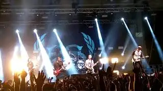 STONE SOUR - 