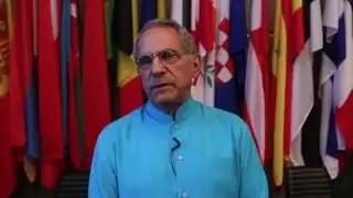 Jos&eacute; Ramos-Horta - Economic Problems