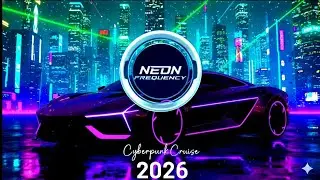 🔥BEST OF CAR MUSIC NEW YEARS HyperTechno, EDM, Slap HouseMIX 2025 - 2026 Best of UKG,🔥#16