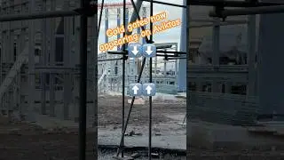 Blackpool pleasure beach update 10/01/26 #aviktas #blackpoolpleasurebeach
