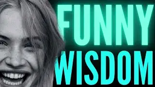 Try Not To Smile At These Funny Proverbs From Across The Globe