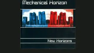 Mechanical Horizon-Spread Your Wings
