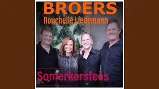 Somer Kersfees
