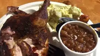 Georgia Bob&rsquo;s Perry Ga #bbq #perryga #review #restaurant