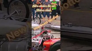 🔥 Nitro Beast Arrives Rivals Won&rsquo;t Back Down