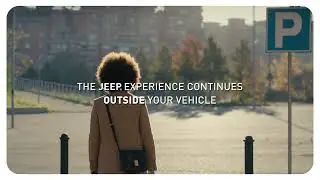 Connect&nbsp;PLUS:&nbsp;to get even more out of your&nbsp;JEEP