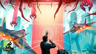 Bajo cielos que caen | Reflexiones finales de Shea