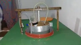 BIODIGESTOR -PASSO Á PASSO PRA VOCÊ CONSTRUIR O SEU.