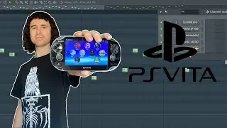 Recreating Music From The PS VITA