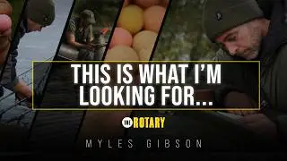 Myles Gibson on Finding the Perfect Spot (And Why Lead Work Matters) | The Rotary