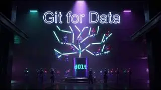 Git for Data: Why Dolt is the Database for AI
