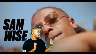 Sam Wise - How It Feels | Reaction | Mr. Chris Roach