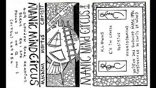 Manic Mind Circus, 