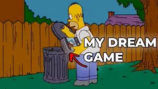 I'm NOT making my dream game - Here is why