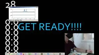 Demo: Utilize the Lab-streaming-layer (LSL) with commercial EMG product for real-time streaming