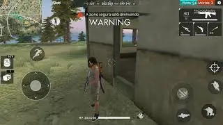 Free fire iran