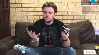 Cheap Multipoint Bluetooth Speakerphone Product Review ft. ChatsWithChrissie