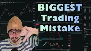 The Biggest Trading Mistake We All Make