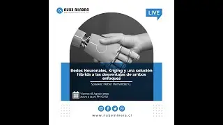 Redes Neuronales, Kriging y un Modelo Hibrido
