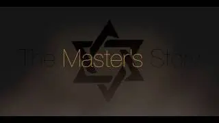 The Master's Story | Teaser #2 - (ARG, Transmedia Story)