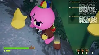 No ROOTS for my home! @thebayker❤️🎉18+ | !discord | !kiss | !hug | !pp |