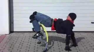 7meilenstiefel - Springerstiefel im Einsatz