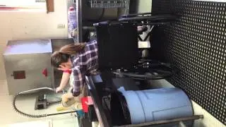 Wheelchair Lab