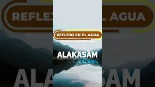 Efecto reflejo en el agua en Photoshop