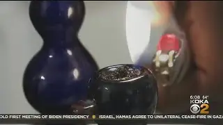 Chippewa Township Decriminalizes Marijuana