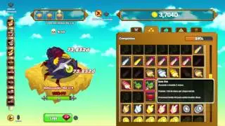 Clicker Heroes [PS4]