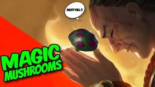 103% RIGGED | Legends of Runeterra Moments | LoR Funny Moments | #5