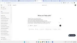 Using AI to Format Your Forever Account | Make Your Memories Beautiful & Organized