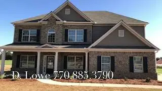 New Construction in Covington/w $10K Builder Incentive