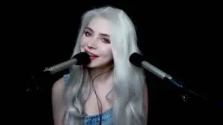 ASMR | MOUTH SOUNDS